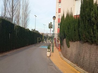 Garaje en venta en Barrio de la Concepción en Cartagena