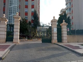 Garaje en venta en Barrio de la Concepción en Cartagena