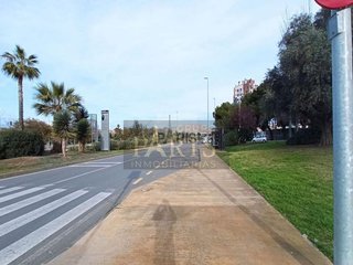 Garaje en venta en Barrio de la Concepción en Cartagena