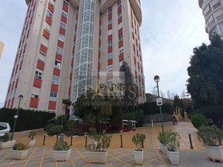 Garaje en venta en Barrio de la Concepción en Cartagena