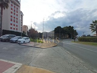 Garaje en venta en Barrio de la Concepción en Cartagena