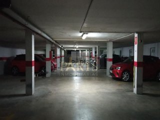 Garaje en venta en Barrio de la Concepción en Cartagena