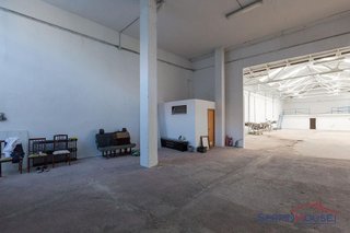 Nave industrial en venta en Santoña