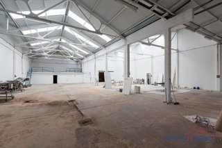 Nave industrial en venta en Santoña