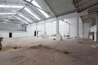 Nave industrial en venta en Santoña