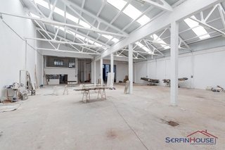 Nave industrial en venta en Santoña