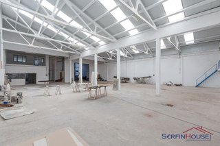 Nave industrial en venta en Santoña