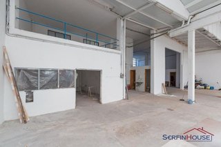 Nave industrial en venta en Santoña