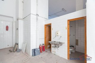 Nave industrial en venta en Santoña