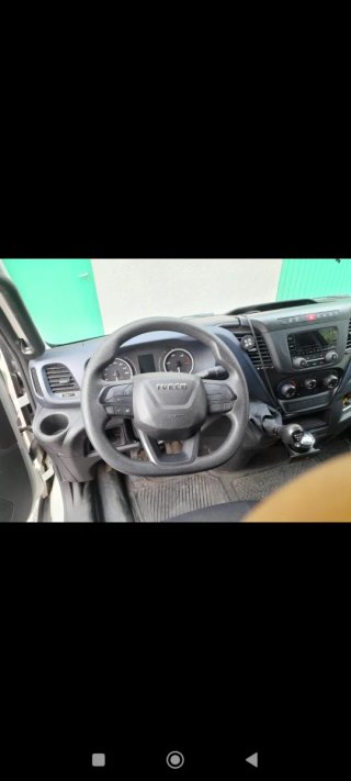 iveco Daily 2021