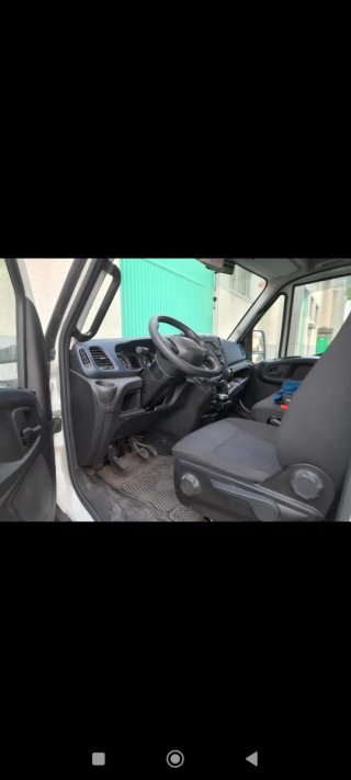 iveco Daily 2021
