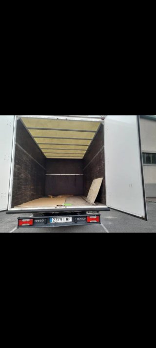 iveco Daily 2021