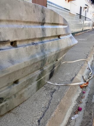 Kayak camuflaje Atlantyc con pala