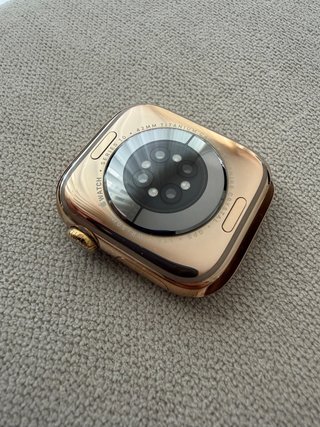 Apple Watch Series 10