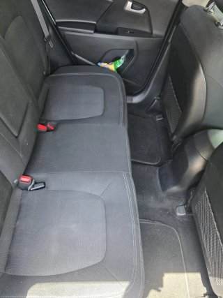 KIA Sportage 2014