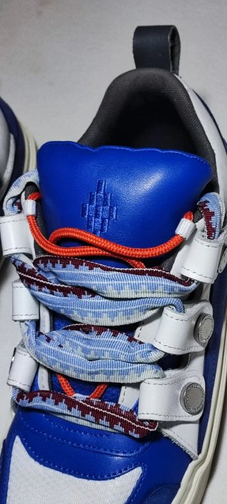 Marcelo Burlon "Ticinella"