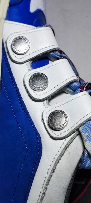 Marcelo Burlon "Ticinella"