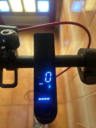 Patinete Eléctrico Xiaomi