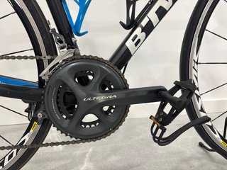 Bicicleta carretera B’TWIN Racing Team Ultegra T-M