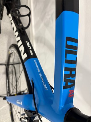 Bicicleta carretera B’TWIN Racing Team Ultegra T-M