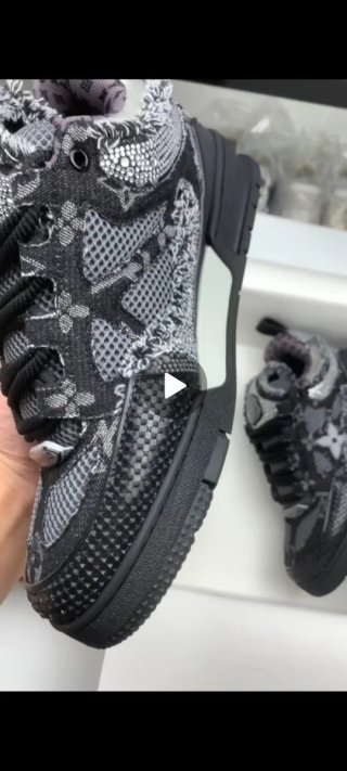 Scarpe lv taglie 40 41 42 43 44