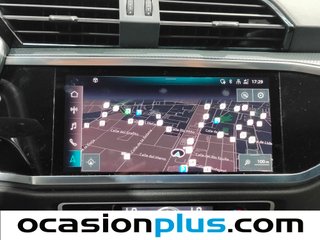Audi Q3 Sportback Black line 40 TDI quattro 147 kW (200 CV) S tronic