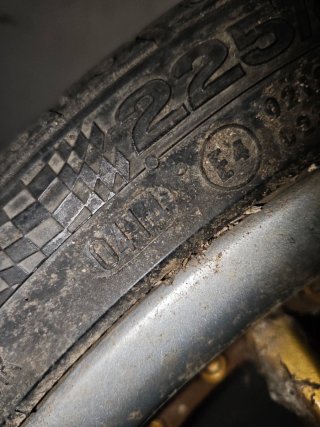 Ruedas Audi 5x112 Doradas