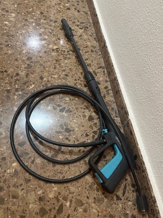 Hidrolimpiadora Karcher