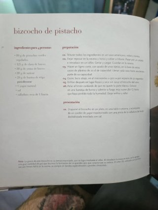 Colección Cocina con Firma (Incompleta)