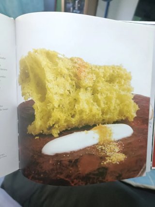 Colección Cocina con Firma (Incompleta)