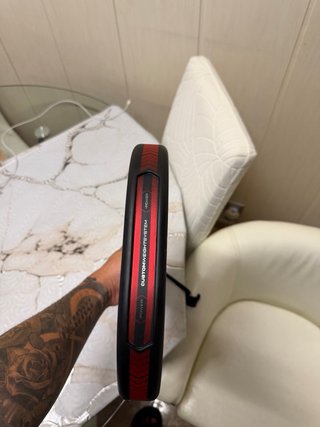 Pala Bullpadel Vertex 04