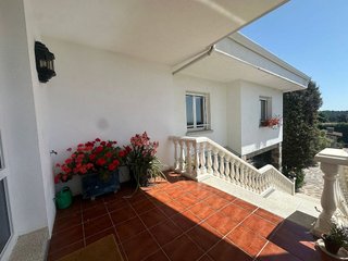 Chalet en alquiler en Hoyo de Manzanares