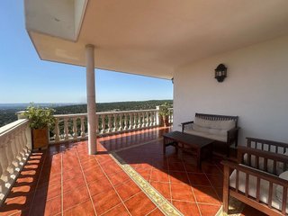 Chalet en alquiler en Hoyo de Manzanares