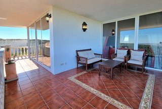 Chalet en alquiler en Hoyo de Manzanares