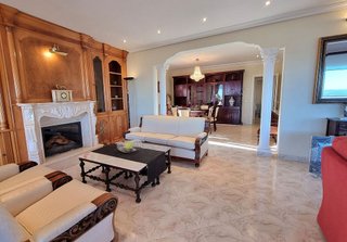 Chalet en alquiler en Hoyo de Manzanares