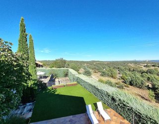Chalet en alquiler en Hoyo de Manzanares