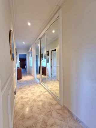 Chalet en alquiler en Hoyo de Manzanares