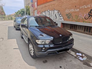 BMW X5 2004 Todoterreno