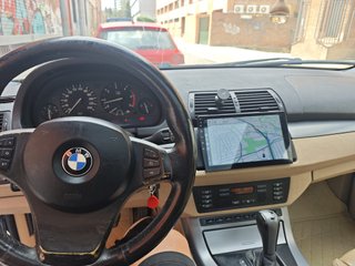 BMW X5 2004 Todoterreno