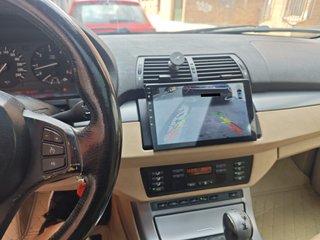 BMW X5 2004 Todoterreno