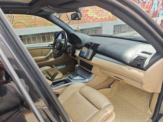 BMW X5 2004 Todoterreno