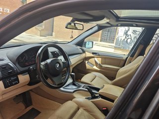 BMW X5 2004 Todoterreno