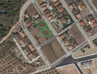 Terreno en venta en Montblanc
