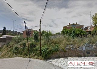 Solar en venta en Cabrils