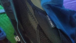 Mochila Syncro 15 Azul
