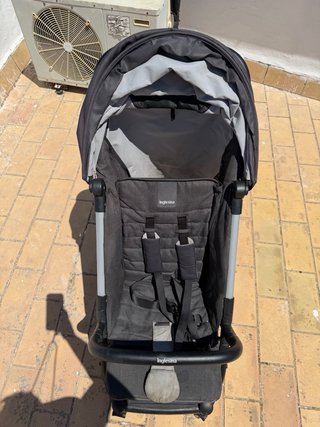 Silla de paseo Inglesina