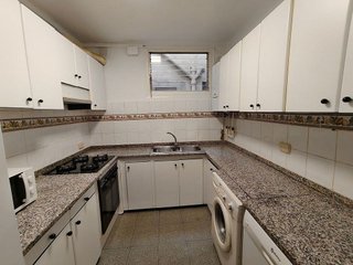 Piso en alquiler en Centre en Girona