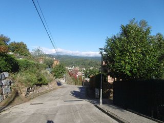 Solar en venta en Arbúcies