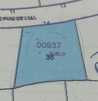Solar en venta en Arbúcies
