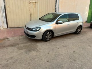 Volkswagen Golf 2009